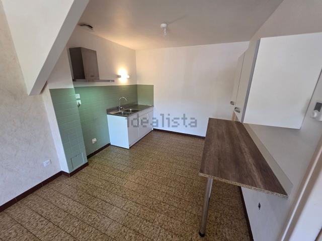 Appartement, Izernore