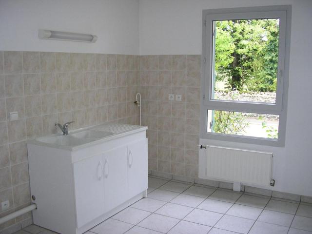 Appartement Izernore 2 pièce s 51.75 m2