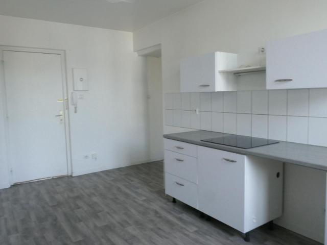 Appartement Izernore 2 pièce s 51.75 m2