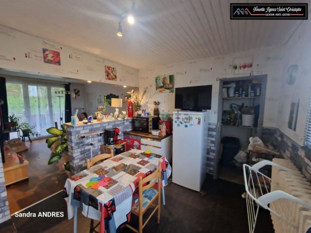 Appartement, Jœuf
