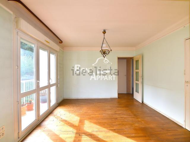Appartement, Jœuf
