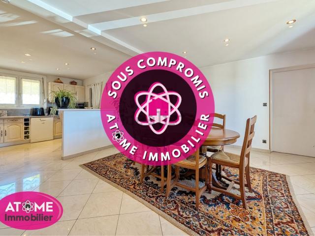 Appartement, Jœuf