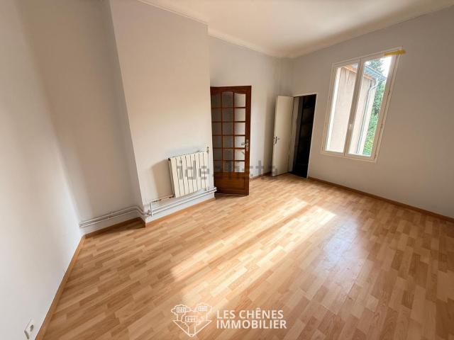 Appartement, Jœuf