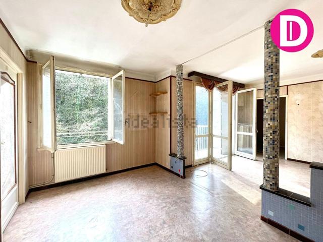 Appartement, Jœuf