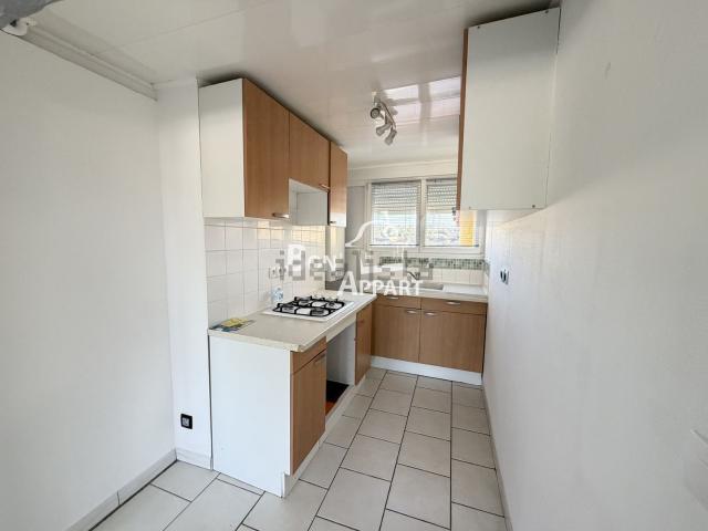 Appartement, Jœuf