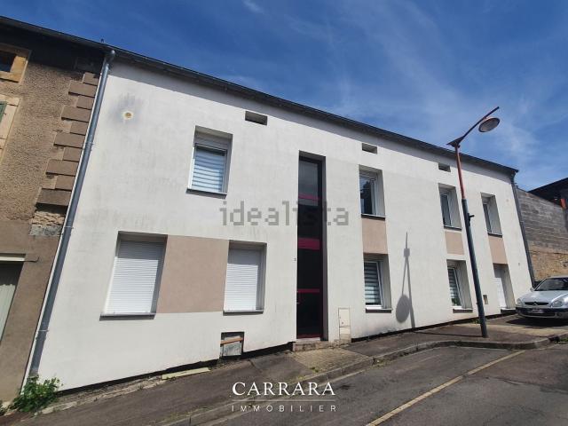 Appartement, Jœuf