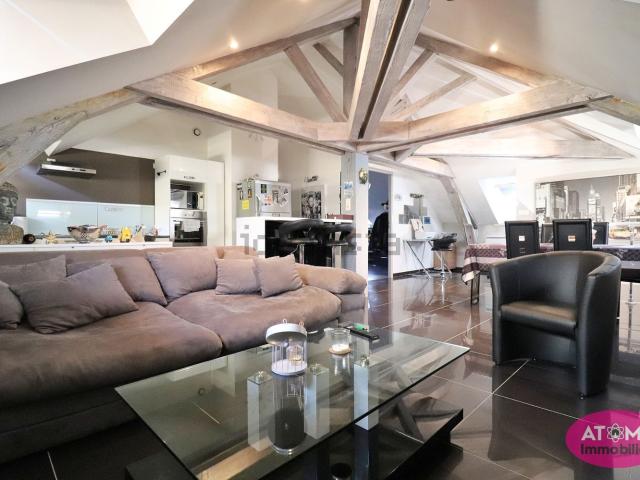 Appartement, Jœuf