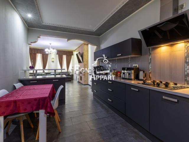 Appartement, Jœuf