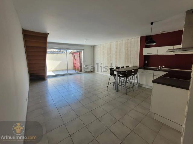 Appartement, Janville en Beauce