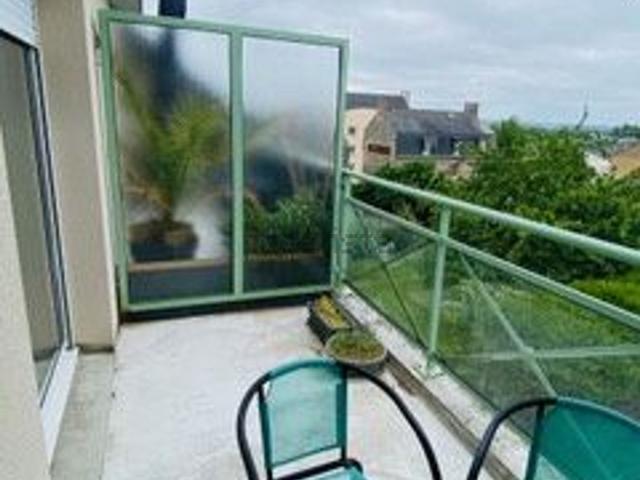Appartement, Janzé
