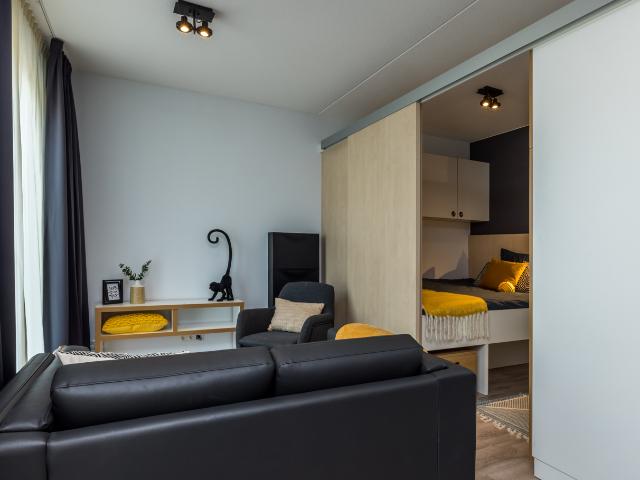 Appartement Jan de Oudeweg 478 2628 SK Delft