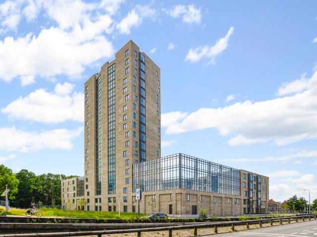 Appartement Jan de Oudeweg 504 2628 SK Delft