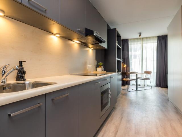 Appartement Jan de Oudeweg 512 2628 SK Delft