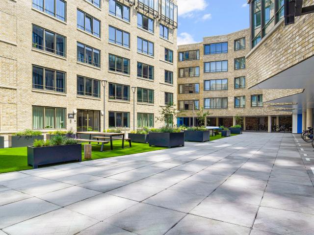 Appartement Jan de Oudeweg 546 2628 SK Delft