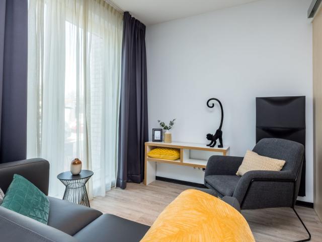 Appartement Jan de Oudeweg 336 2628 SK Delft