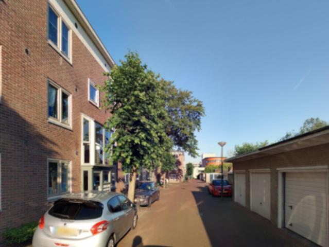 Appartement Jan Dercksstraat 36, Bergen op Zoom