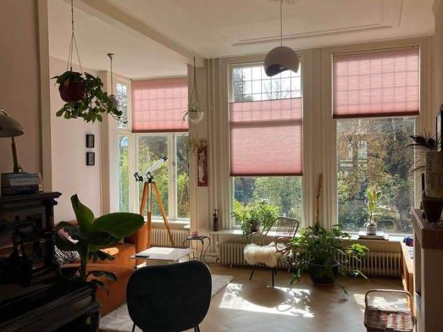 Appartement Jan van Houtkade, Leyde À louer 6 mois
