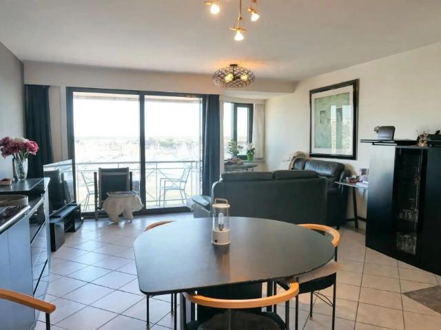 APPARTEMENT / JACHTHAVEN