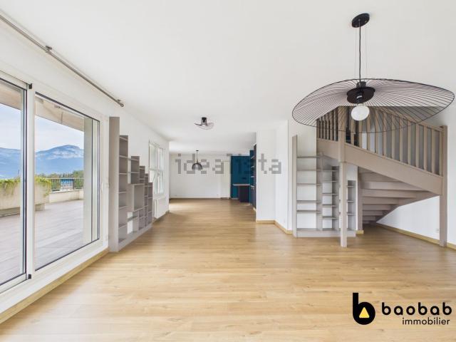 Appartement, Jacob Bellecombette