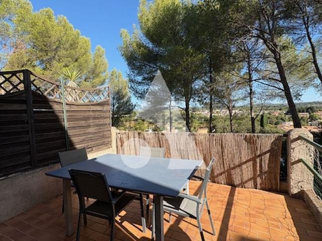Appartement, Jacou