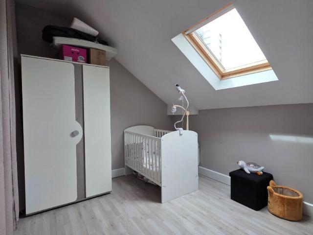 Appartement Jarville la Malgrange