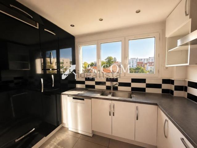 Appartement, Jarville la Malgrange