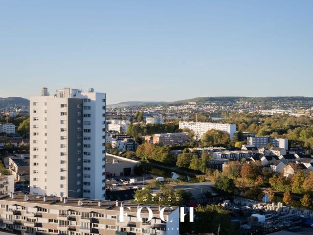 Appartement, Jarville la Malgrange