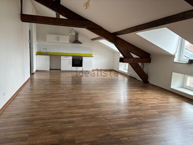 Appartement, Jarville la Malgrange