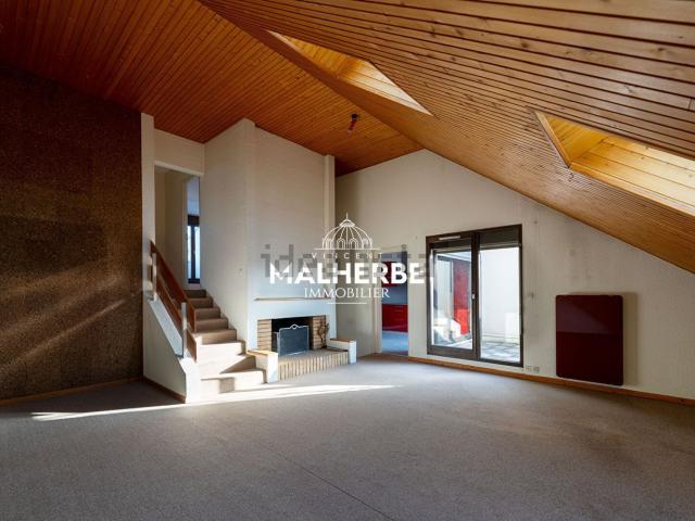 Appartement, Jarville la Malgrange