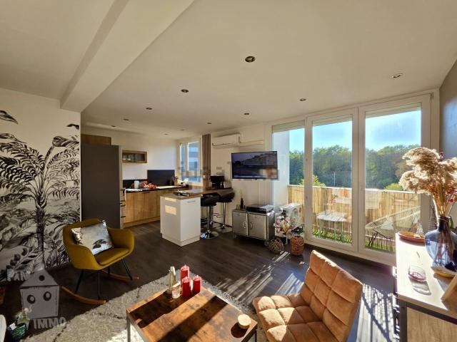 Appartement, Jarville la Malgrange