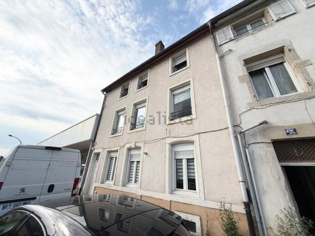 Appartement, Jarville la Malgrange