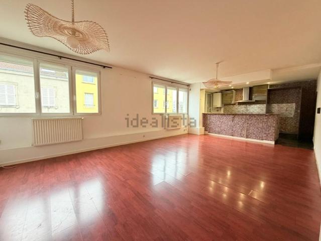 Appartement, Jarville la Malgrange