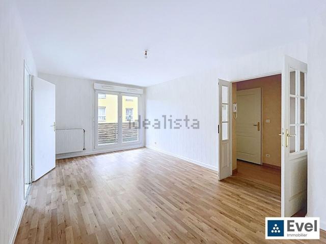 Appartement, Jarville la Malgrange