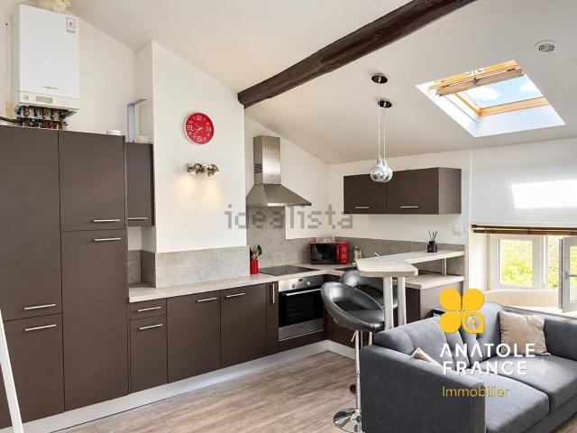 Appartement, Jarville la Malgrange