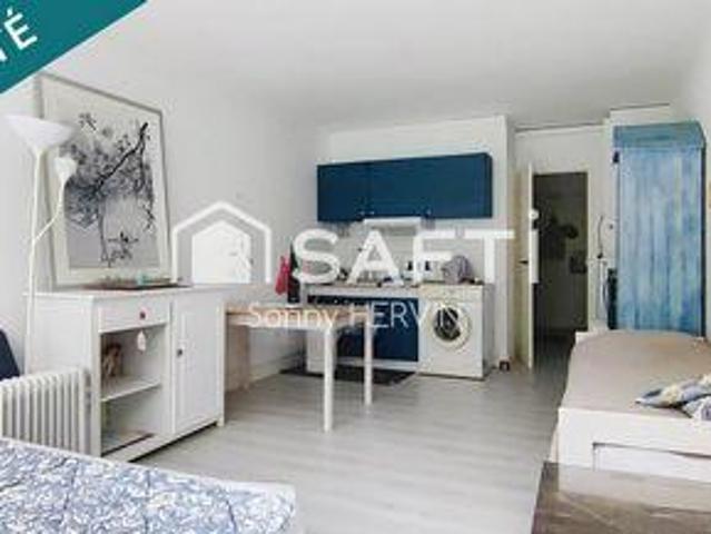 Appartement Jard Pays de la Loire 85520 DS98830072
