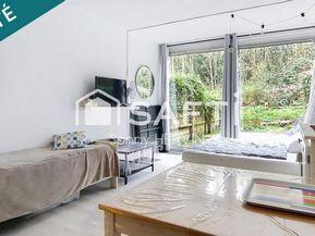Appartement Jard Pays de la Loire 85520 ES98830072