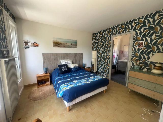 Appartement Jard Sur Mer 2 pièce s 47 m2