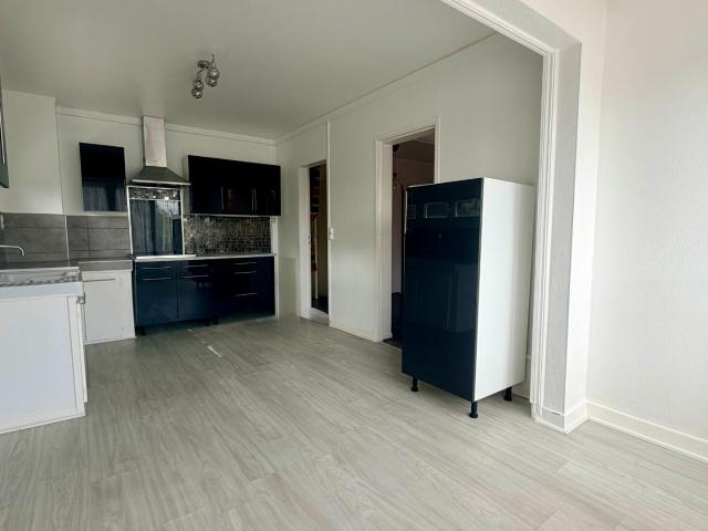 Appartement + jardin à Cournon d'auvergne 3 pièce s