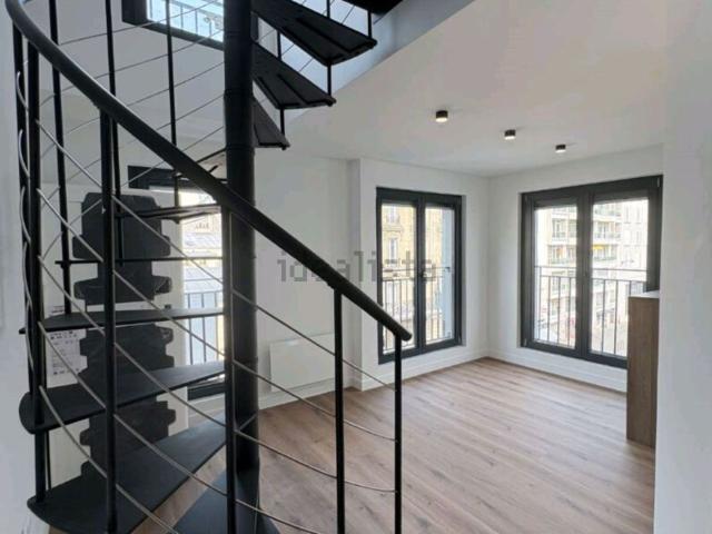 Appartement, Jardin de Reuilly, Paris
