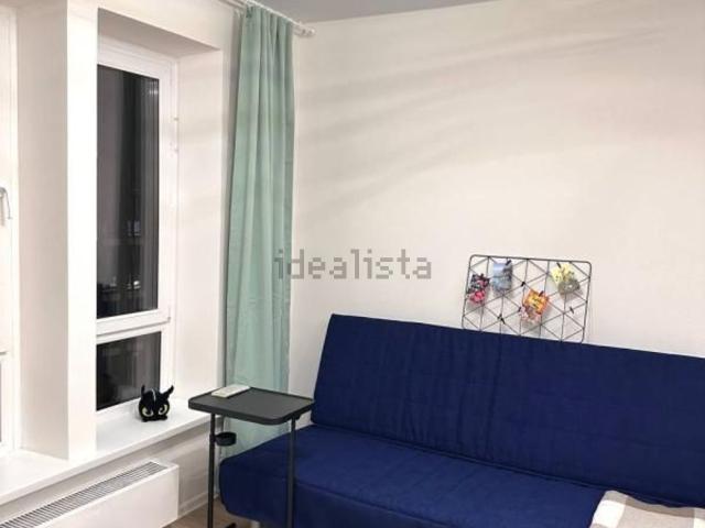 Appartement, Jardin de Reuilly, Paris