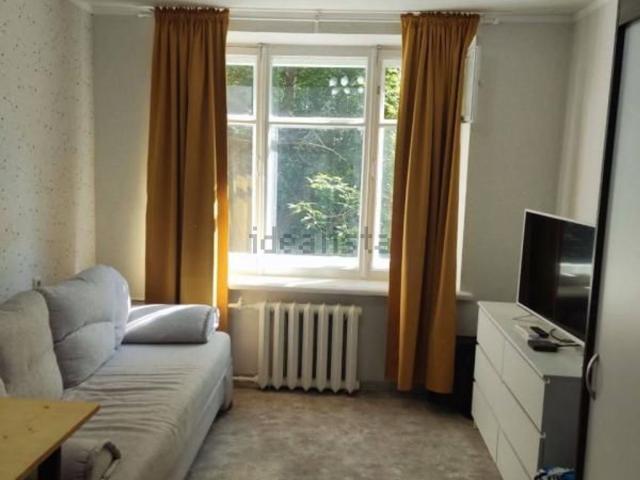 Appartement, Jardin de Reuilly, Paris