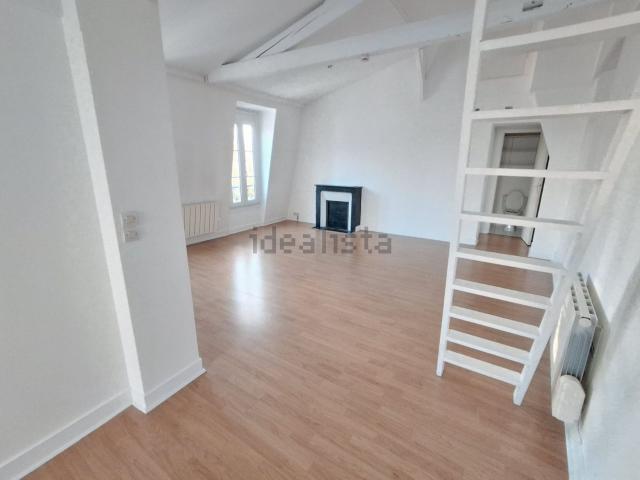 Appartement, Jardin de Reuilly, Paris