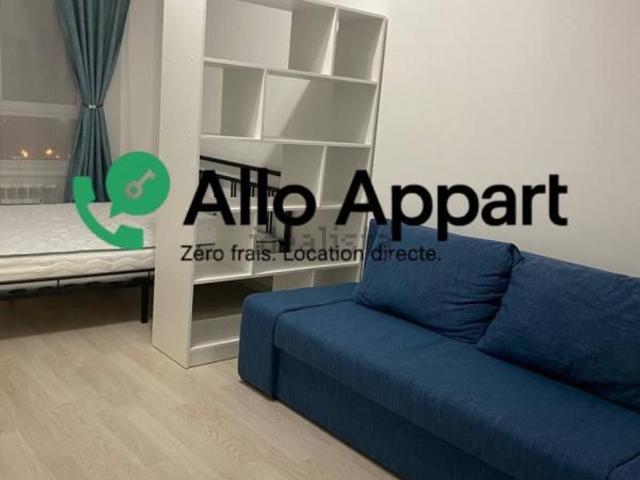 Appartement, Jardin de Reuilly, Paris