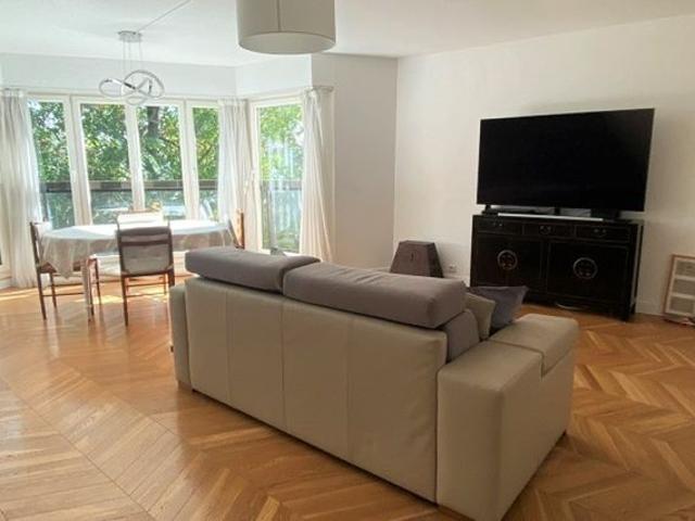 Appartement • Jardin des Plantes