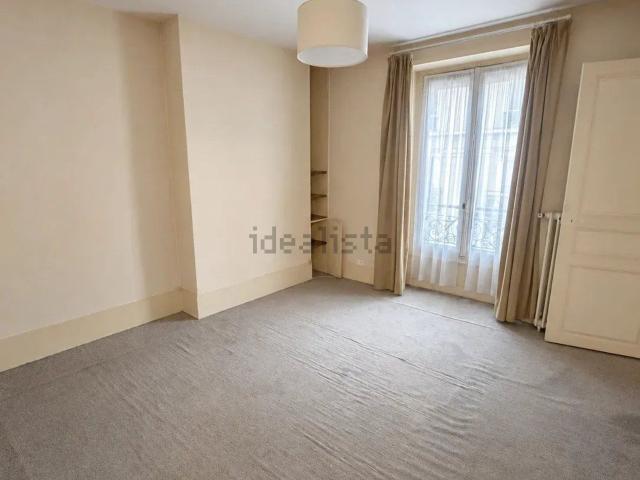 Appartement, Jardin des Plantes, Paris