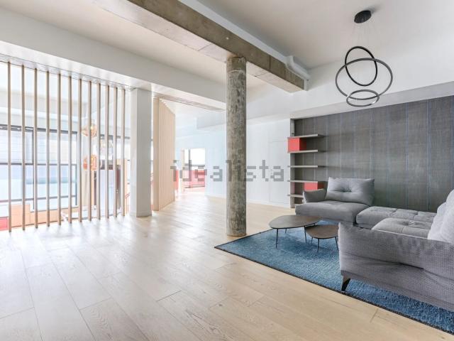 Appartement, Jardin des Plantes, Paris