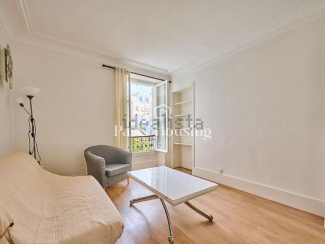 Appartement, Jardin des Plantes, Paris