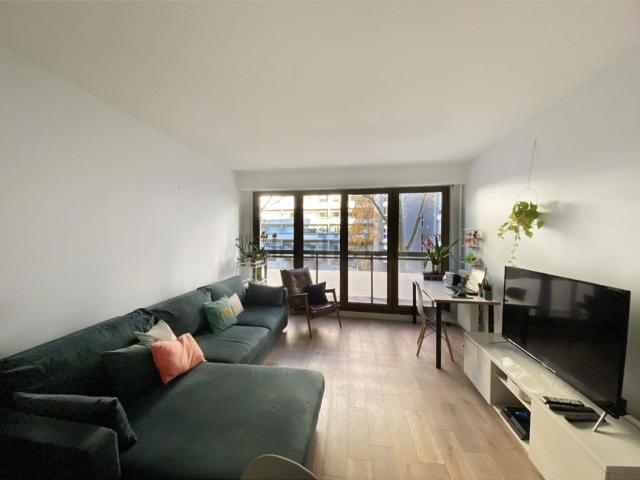 Appartement, Jardin des Plantes, Paris