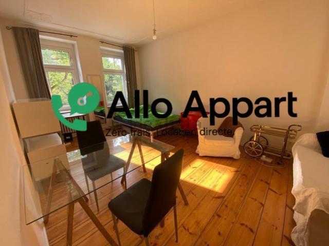 Appartement, Jardin des Plantes, Paris