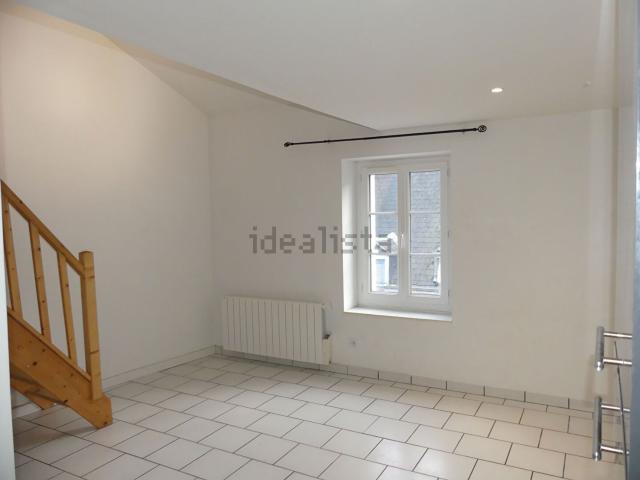 Appartement, Jargeau